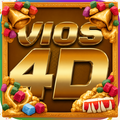 vios4d — galeri pratinjau - APK Resmi